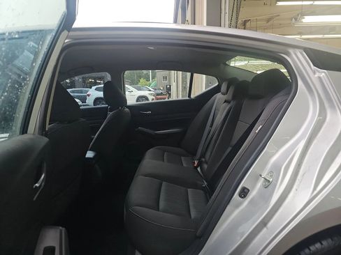 Used 2020 Nissan Altima 2.5 S image 13