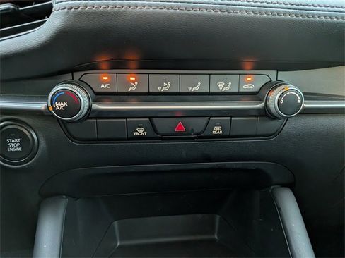 Certified 2025 MAZDA MAZDA3 s image 23