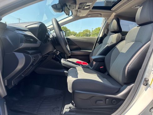 Certified 2024 Subaru Crosstrek 2.0i Premium AWD/4WD image 7