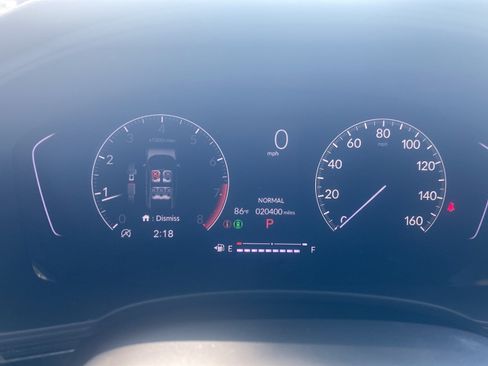 Used 2024 Honda Civic Sport image 20