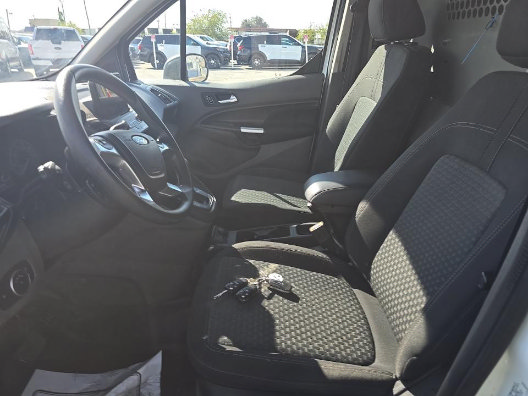 Used 2023 Ford Transit Connect XLT FWD image 5