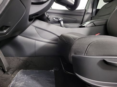 New 2025 Hyundai Santa Cruz SE image 28