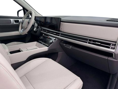 New 2026 Hyundai Santa Fe SEL AWD/4WD image 15