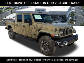 New 2026 Jeep Gladiator Sport video 2