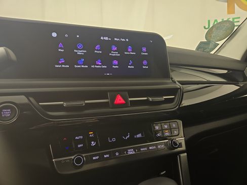 Used 2024 Kia Seltos S image 22