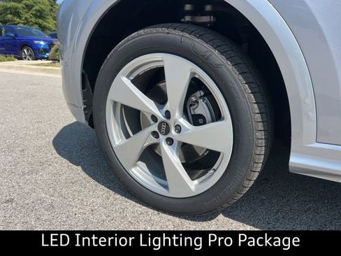 New 2025 Audi Q5 Premium Plus image 5