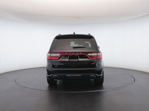 New 2026 Dodge Durango GT w/ Tow 'N Go Package AWD/4WD image 27