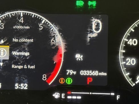 Used 2024 Honda Civic EX-L image 15