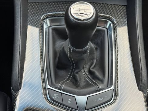 Used 2024 Cadillac CT5 V Blackwing w/ Parking Package image 36