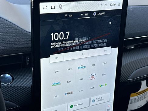 New 2026 Ford Mustang Mach-E Select image 17