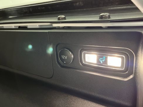 New 2025 Ford Bronco Badlands image 27