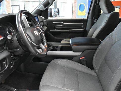 Used 2022 RAM 1500 Big Horn AWD/4WD image 25