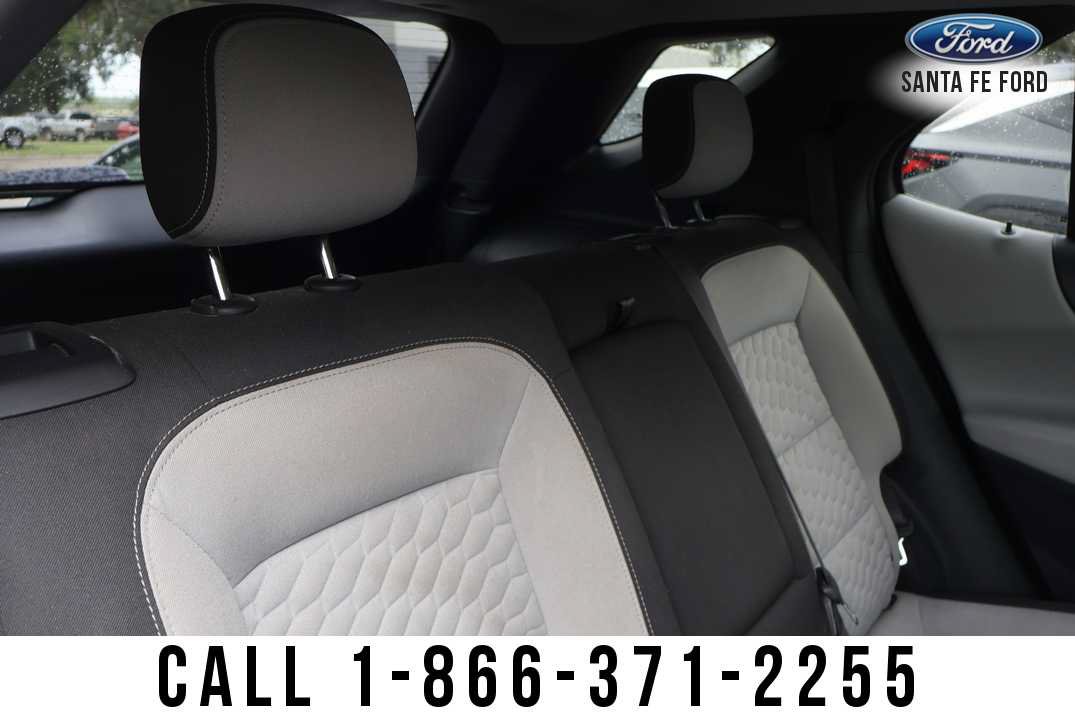 Used 2020 Chevrolet Equinox LS w/ LS Convenience Package FWD image 22
