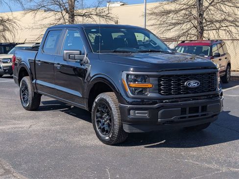 New 2026 Ford F150 STX image 2