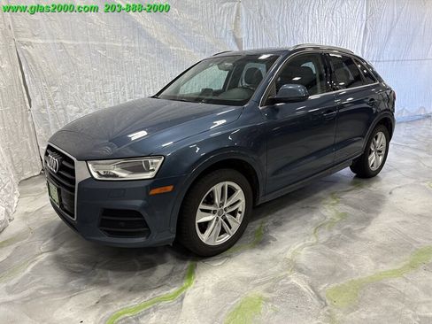 Used 2016 Audi Q3 2.0T Premium Plus image 1