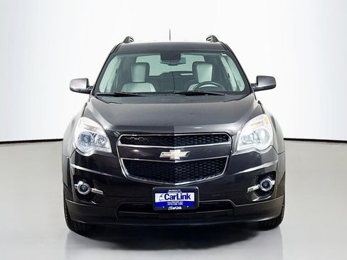 Used 2015 Chevrolet Equinox LT w/ Power Convenience Package AWD/4WD image 2