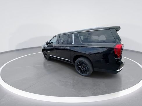 New 2026 GMC Yukon XL Denali image 6