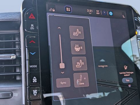 New 2026 RAM 1500 Laramie w/ Night Edition image 26