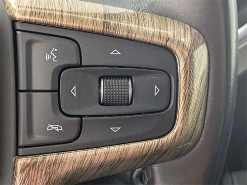 Used 2021 Chevrolet Silverado 1500 LT Trail Boss w/ Convenience Package II image 17