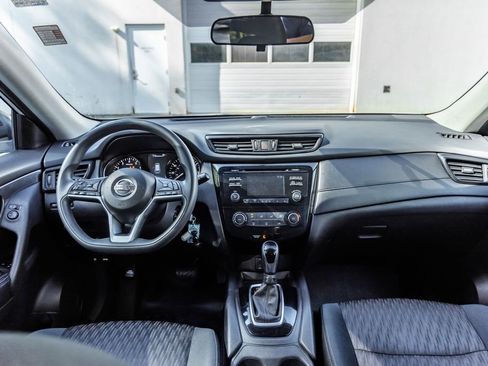 Used 2017 Nissan Rogue S AWD/4WD image 26