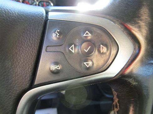 Used 2015 Chevrolet Silverado 3500 LT w/ Snow Plow Prep Package image 15