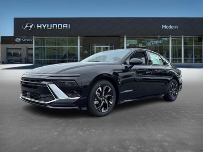 New 2025 Hyundai Sonata SEL