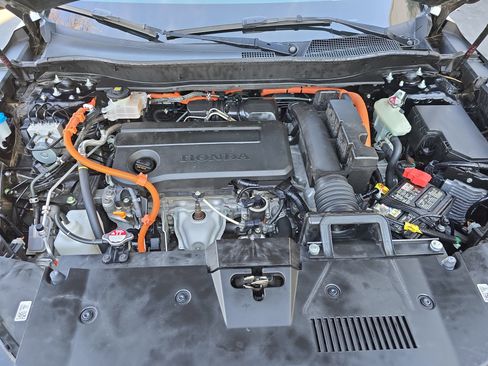 Used 2023 Honda CR-V Sport image 30