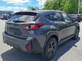 New 2026 Subaru Crosstrek 2.5i AWD/4WD video 3