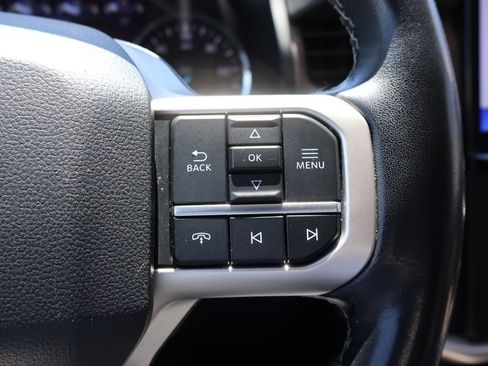 Used 2024 Ford Expedition Limited AWD/4WD image 30