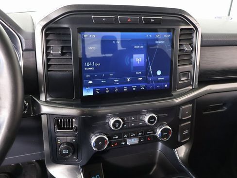 Used 2023 Ford F150 XLT w/ Equipment Group 302A High image 5