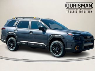 New 2026 Subaru Outback Wilderness video 1