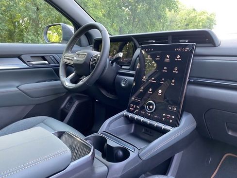 New 2026 GMC Terrain AT4 image 31