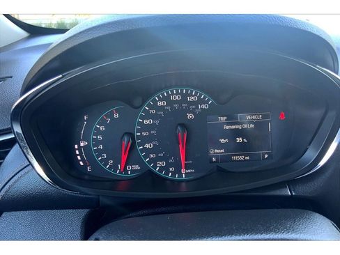 Used 2017 Chevrolet Trax LT image 21