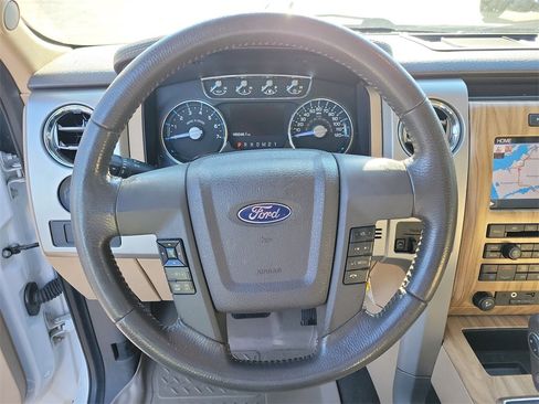 Used 2011 Ford F150 Lariat w/ Lariat Plus Pkg image 23