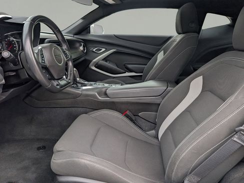 Used 2023 Chevrolet Camaro LT w/ RS Package RWD image 17