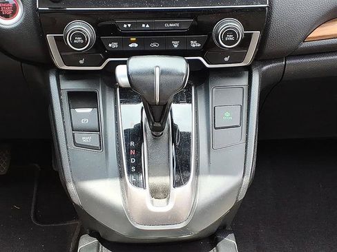 Used 2017 Honda CR-V EX-L image 28