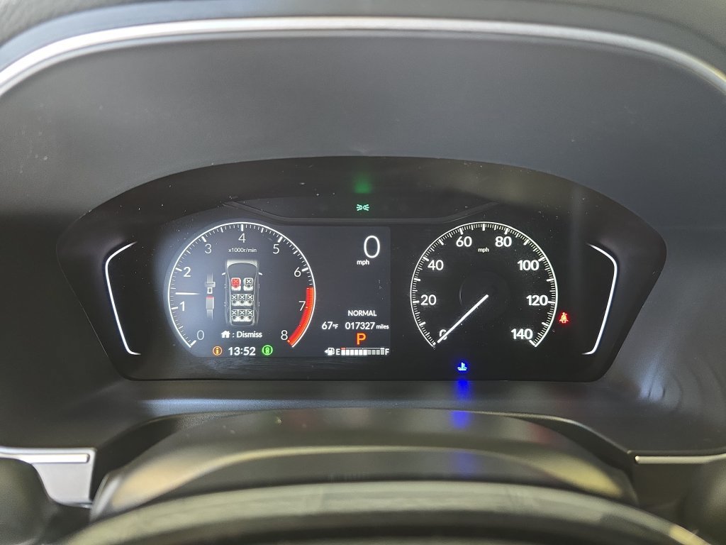 Used 2025 Honda Pilot Touring image 22
