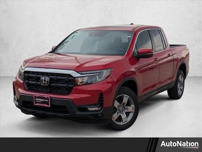 New 2026 Honda Ridgeline RTL