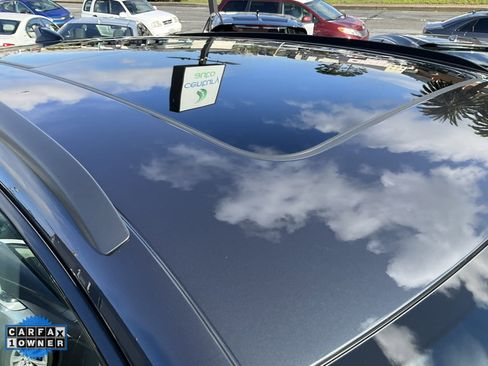 Used 2025 Audi Q6 e-tron Premium w/ Convenience Package image 73