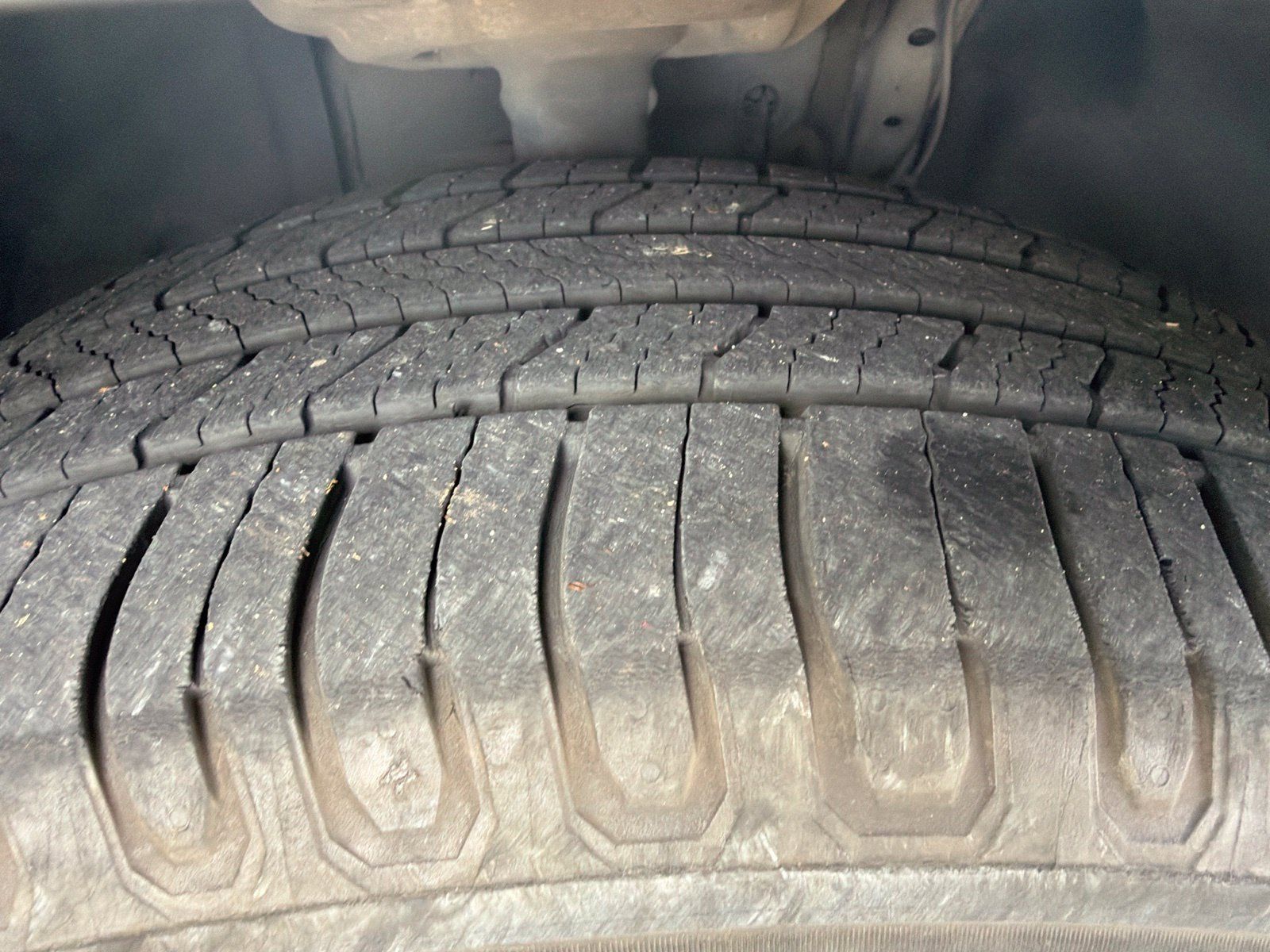 Used 2021 Toyota Sienna XLE FWD image 25
