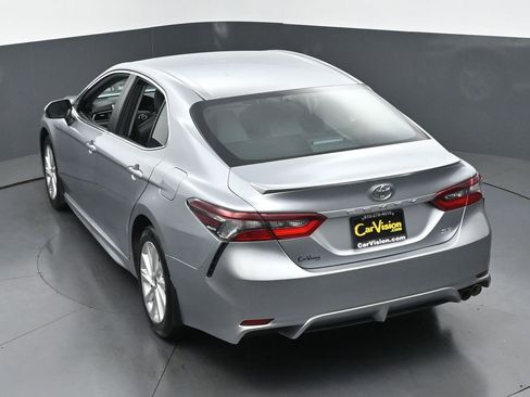 Used 2024 Toyota Camry SE FWD image 35