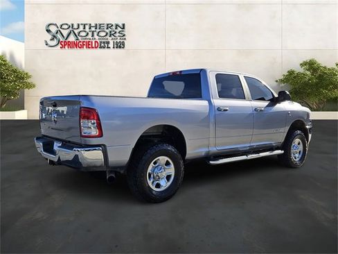 Used 2020 RAM 2500 Big Horn image 5