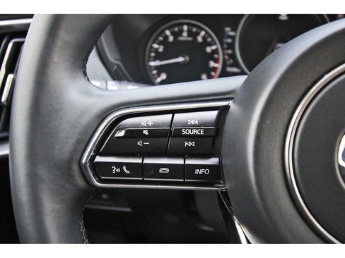 Certified 2026 MAZDA CX-90 3.3 Turbo w/ Preferred Package AWD/4WD image 16