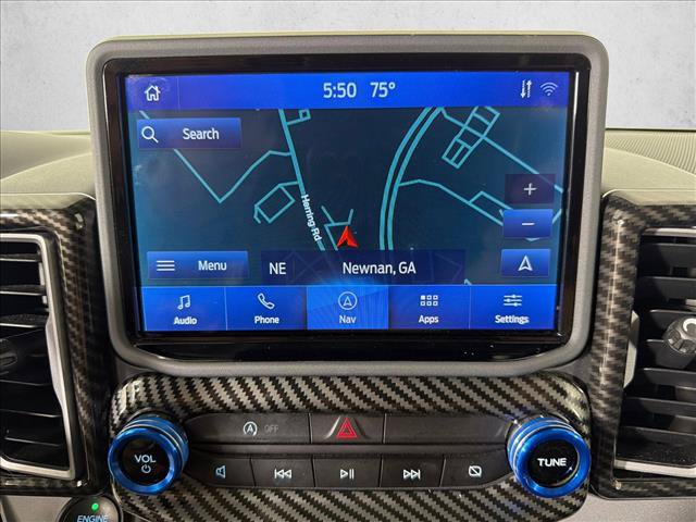 Used 2021 Ford Bronco Sport Outer Banks AWD/4WD image 2