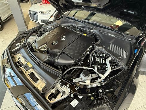 Used 2025 Mercedes-Benz C 300 4MATIC Sedan image 49