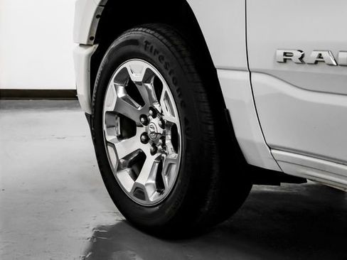 Used 2022 RAM 1500 Big Horn image 58