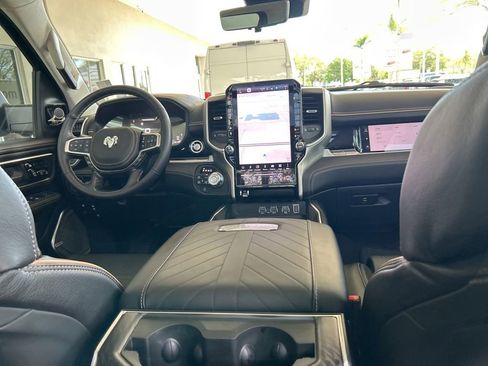 Used 2026 RAM 1500 Tungsten w/ Bed Utility Group image 40