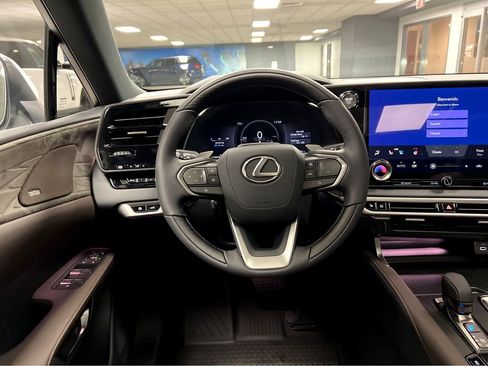 New 2026 Lexus RX 350 AWD/4WD image 31