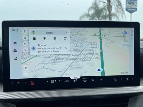 New 2026 Ford Explorer Active w/ Active Comfort Package image 12