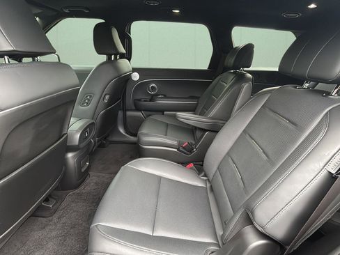 Used 2026 Hyundai Palisade Calligraphy FWD image 15
